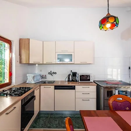 Casa vacanze Pet Friendly In Polaca