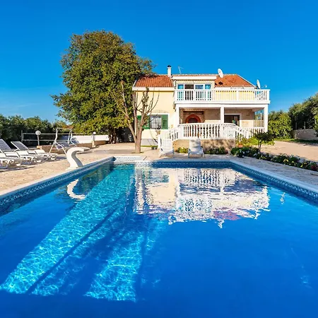 Casa vacanze Pet Friendly In Polaca