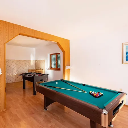Casa vacanze Pet Friendly In