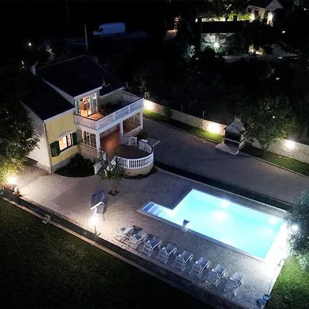 Pet Friendly In Casa vacanze Polaca