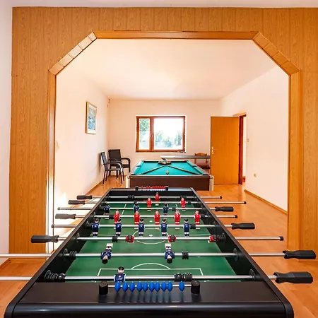 Casa vacanze Pet Friendly In