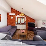 Beautiful In With Wifi Дом отдыха