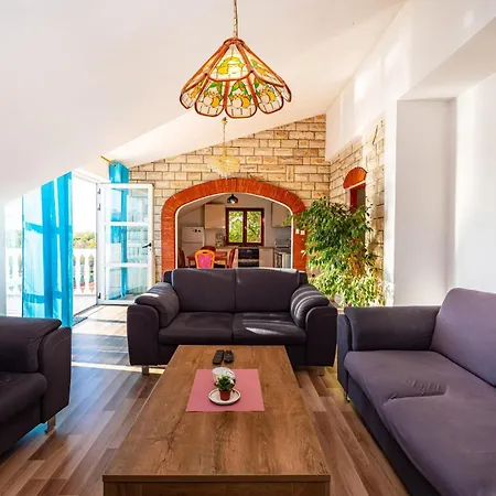 Prázdninový dům Pet Friendly In Polaca