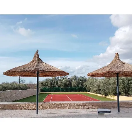 Casa de Férias Beautiful In With Wifi *